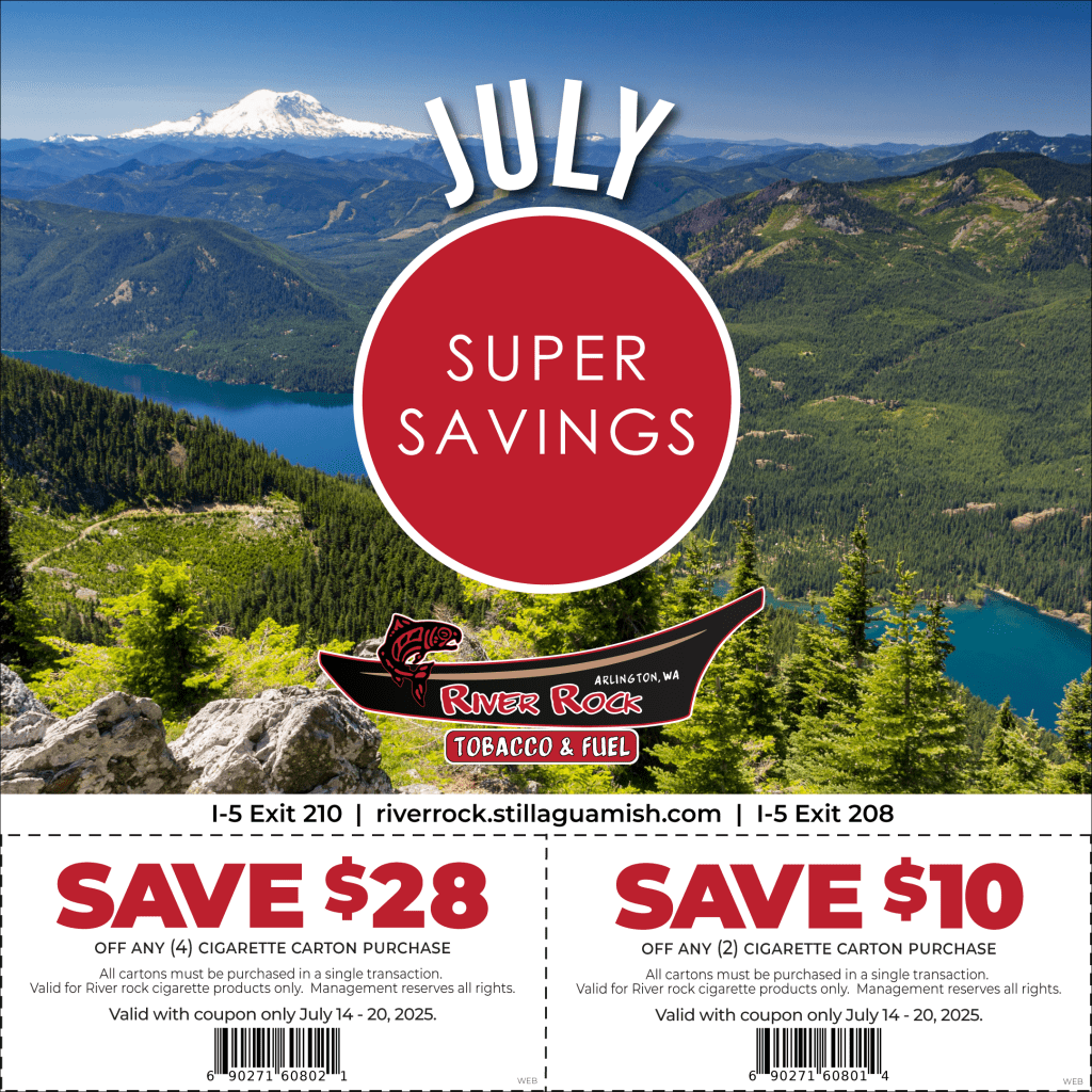 July 2025 coupon