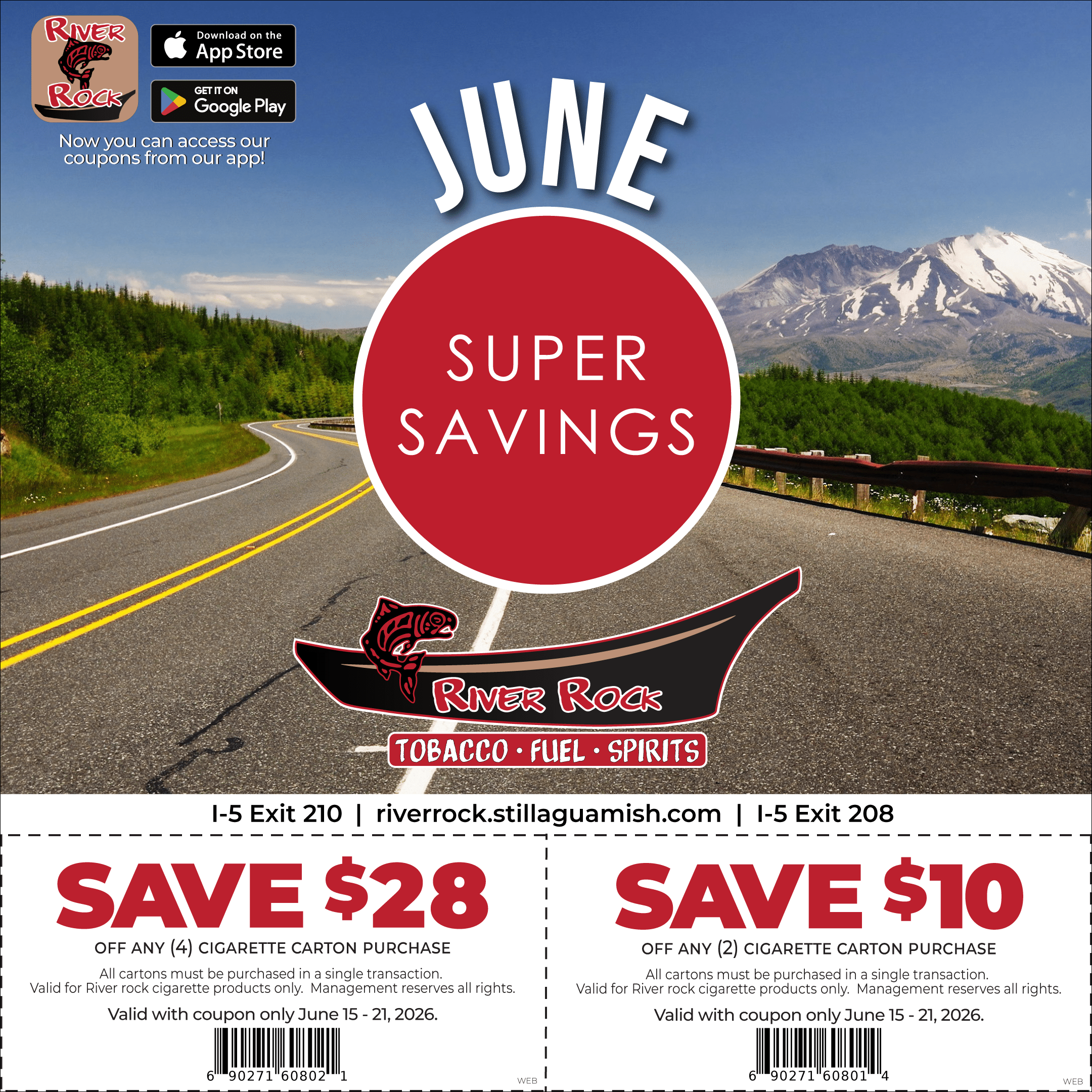 Coupon