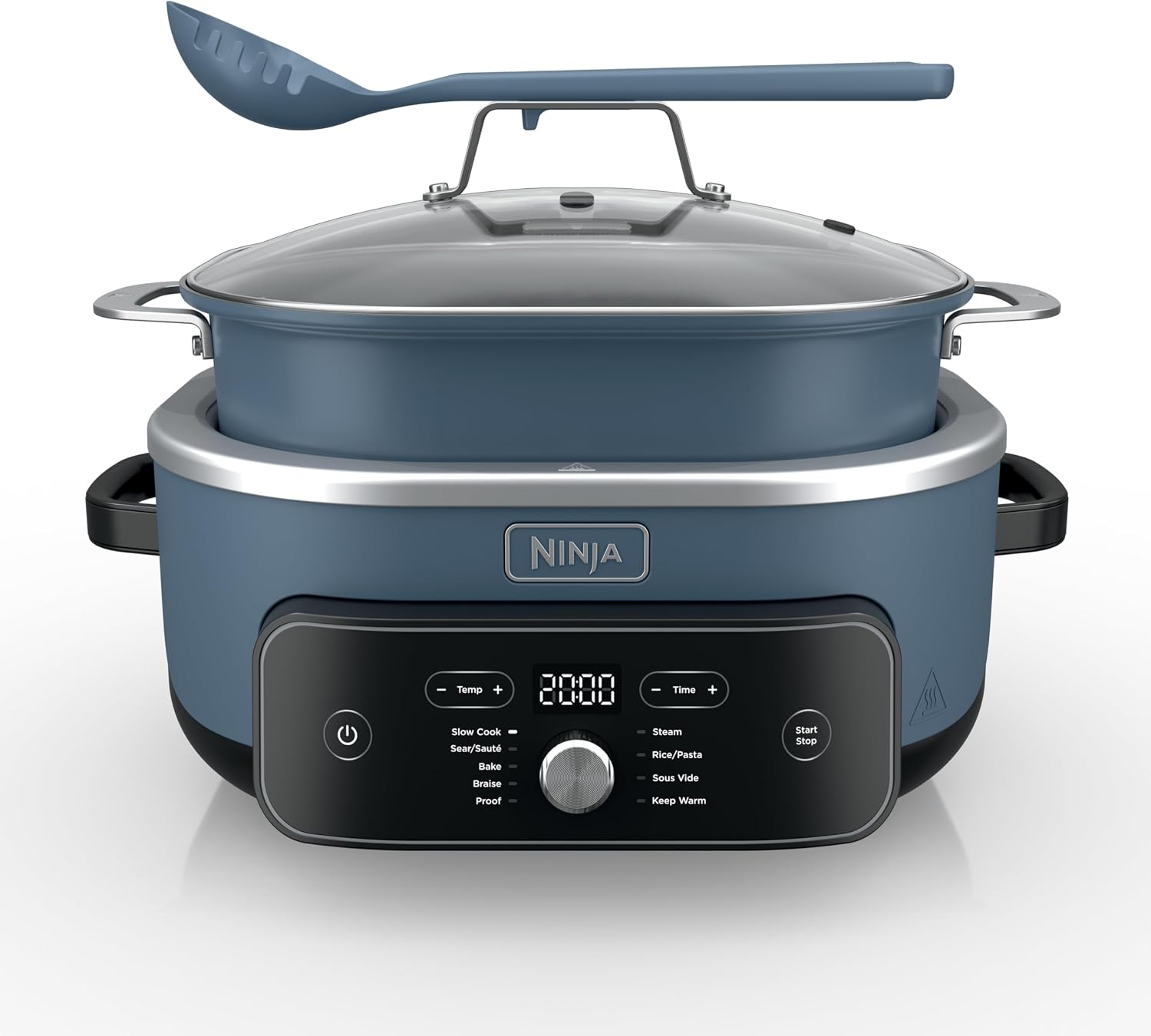 Win a Ninja PossibleCooker