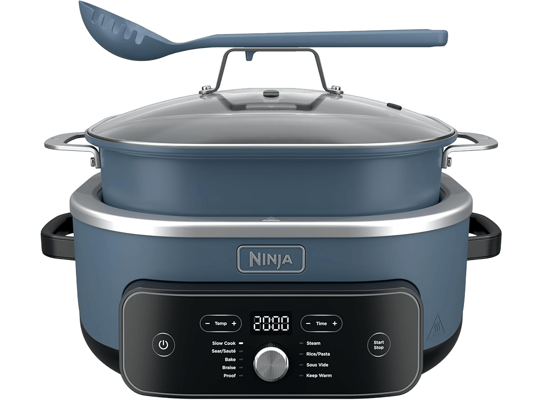 Win a Ninja PossibleCooker