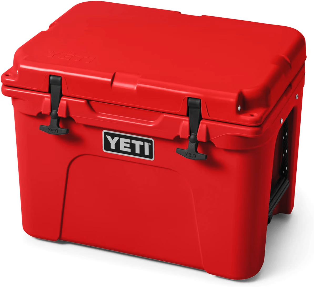 Win a Yeti Cooler